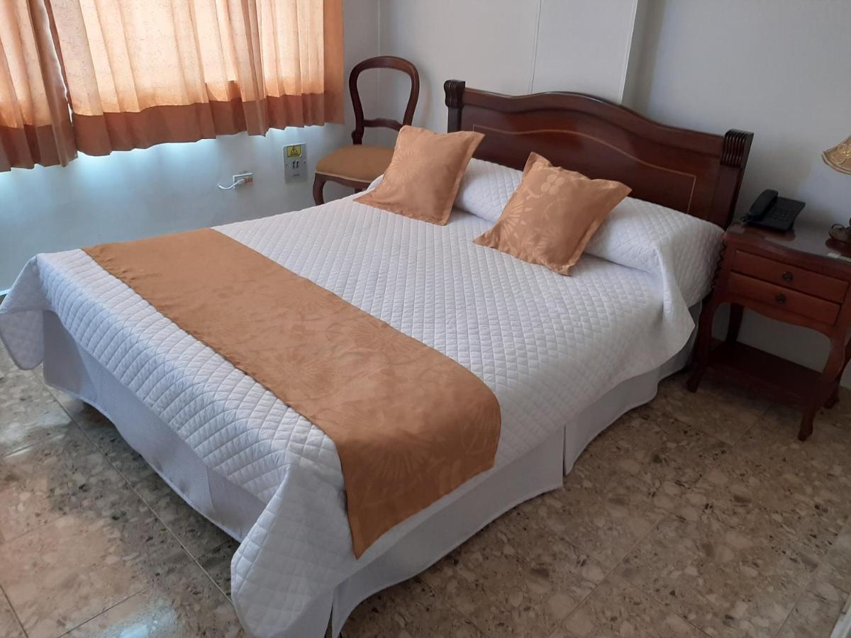 Hotel Khalifa Нейва Екстер'єр фото