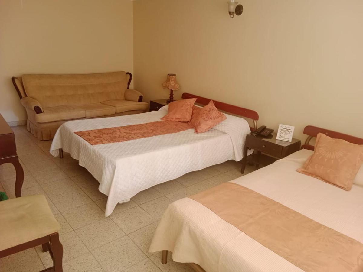 Hotel Khalifa Нейва Екстер'єр фото