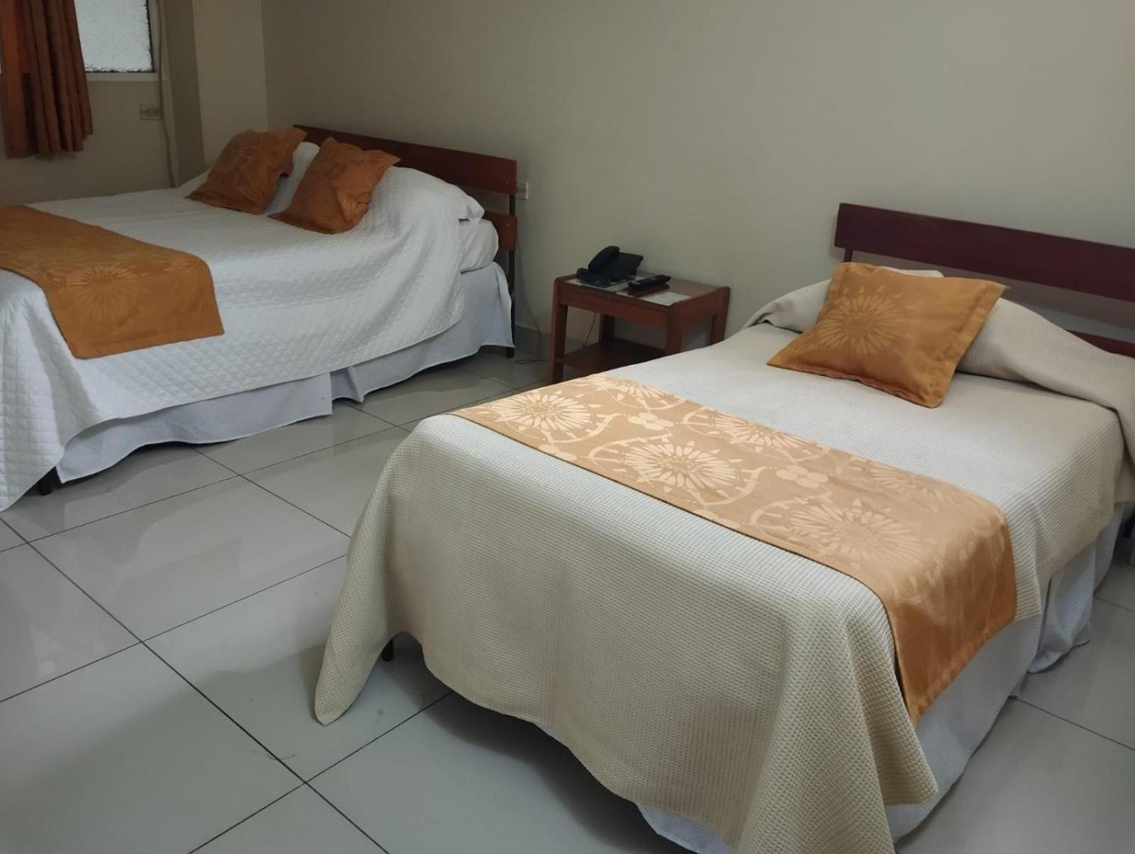 Hotel Khalifa Нейва Екстер'єр фото