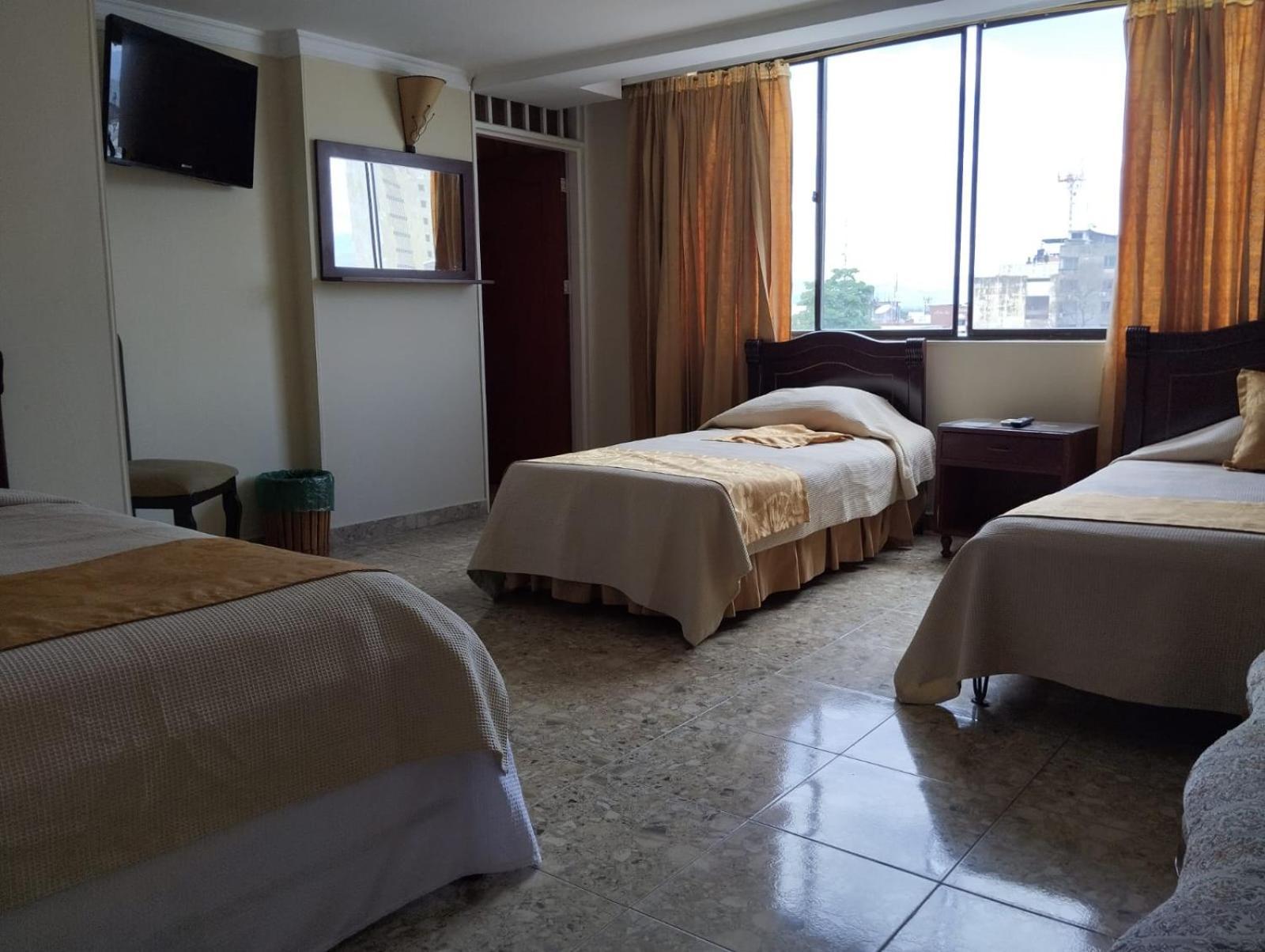 Hotel Khalifa Нейва Екстер'єр фото