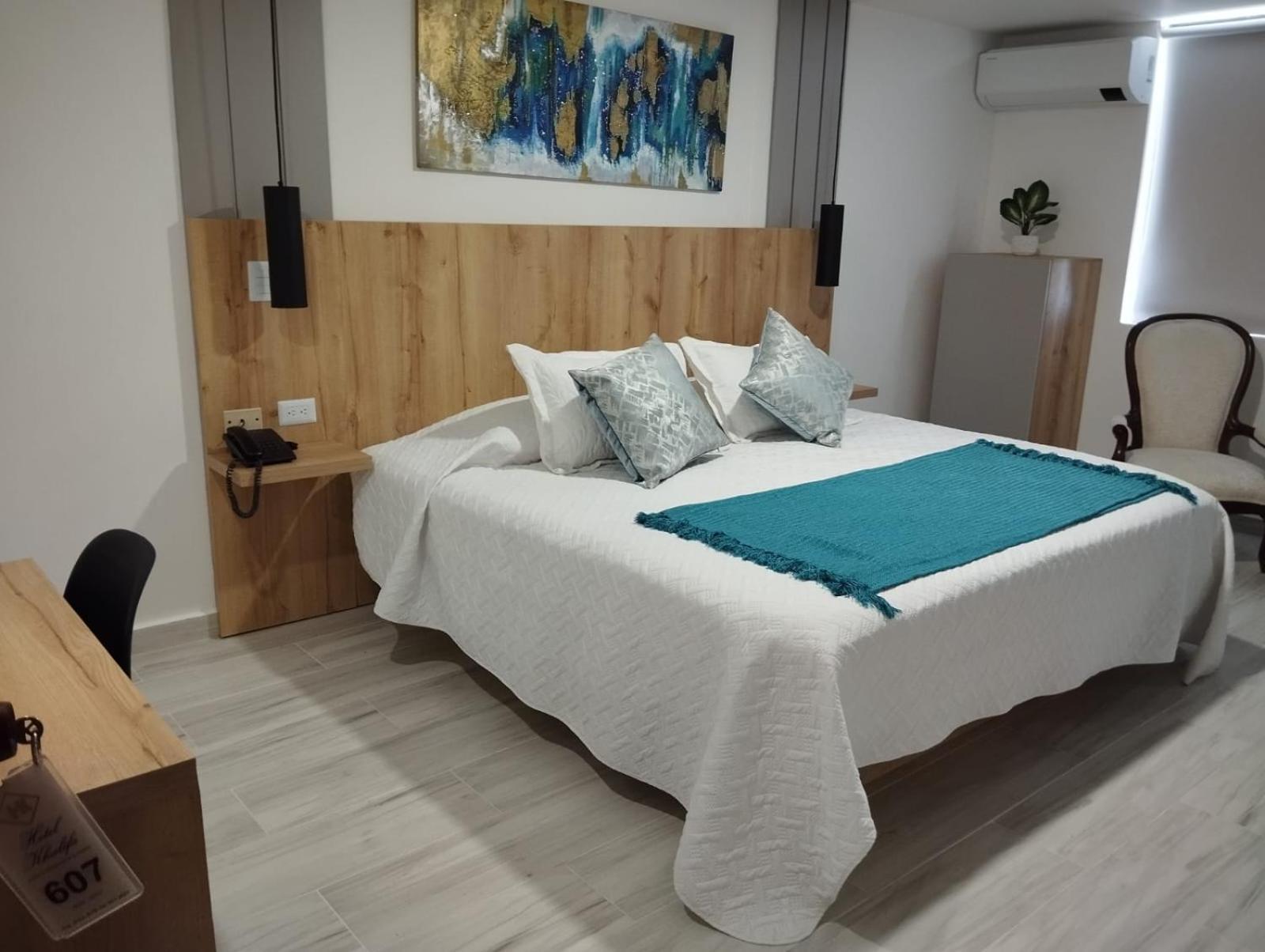 Hotel Khalifa Нейва Екстер'єр фото