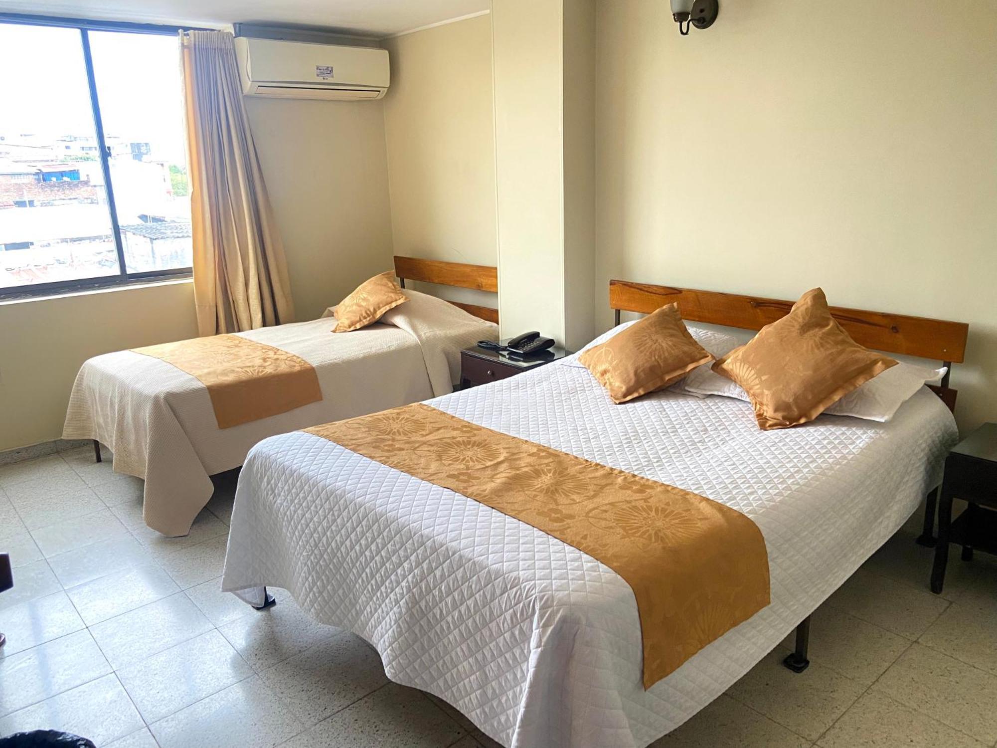 Hotel Khalifa Нейва Екстер'єр фото